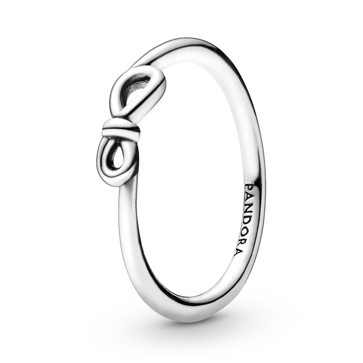 Pandora Infinity Knot Ring – Elegant Gift Jewelry Set