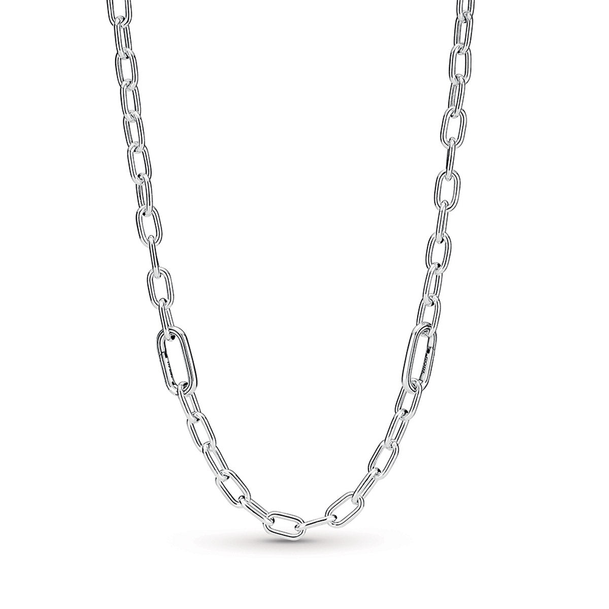 Pandora ME - Small Link Chain Necklace – Elegant Gift Jewelry Set