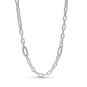 Pandora ME - Small Link Chain Necklace – Elegant Gift Jewelry Set